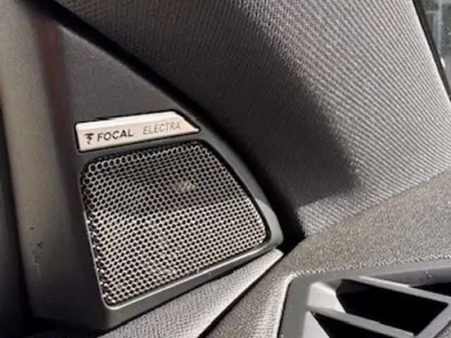 DS DS 7 Crossback Mobiles Étoile