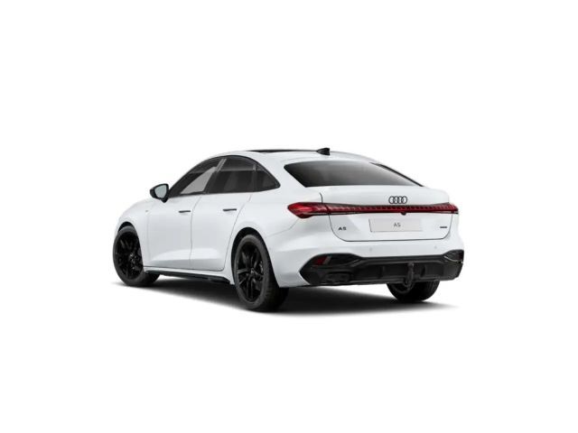 Audi A5 Quattro S-Line