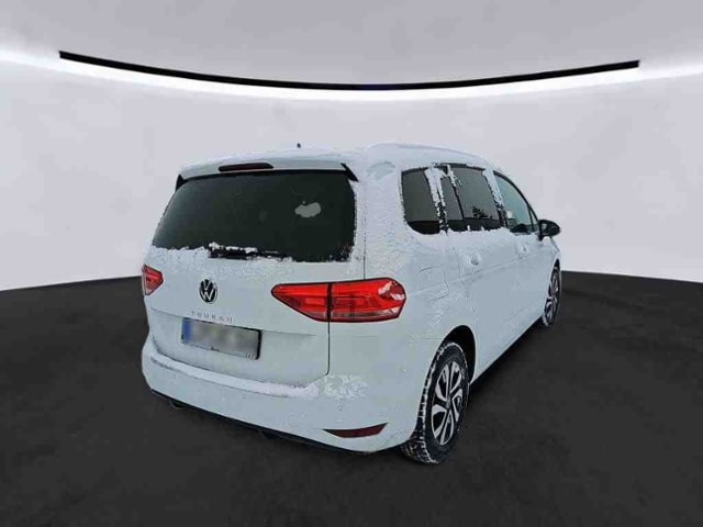 Volkswagen Touran 1.5 TSI