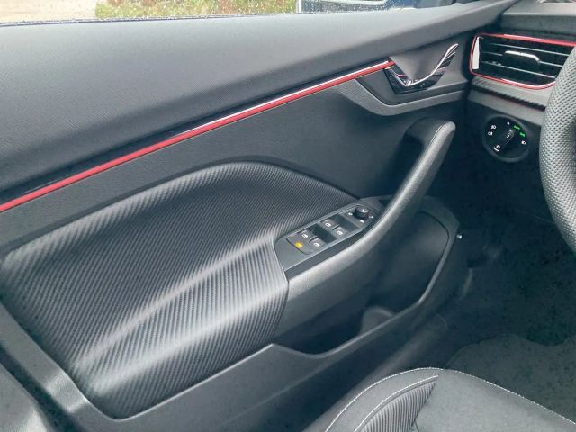 Skoda Scala 1.5 TSI Monte Carlo