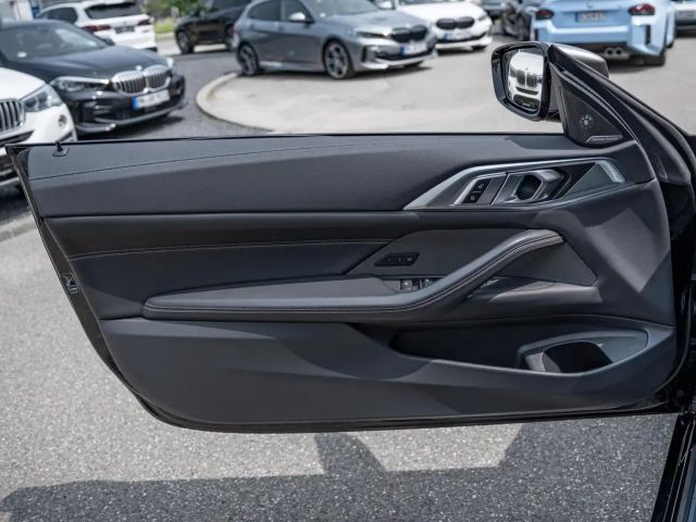 BMW 440 Cabrio M440i
