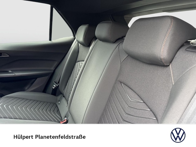 Cupra Born Born EDITION DYNAMIC 360CAM ACC LM19 NAVI SITZHZ