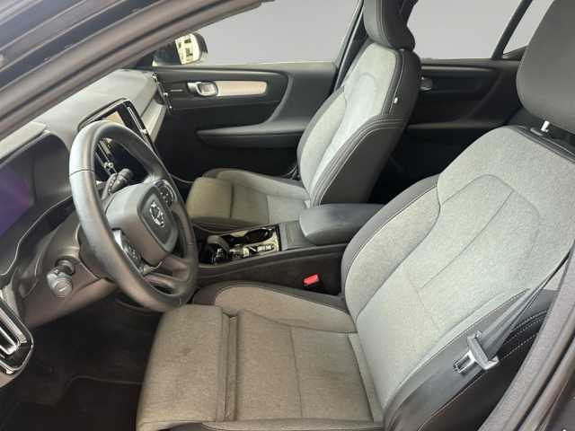 Volvo XC40 XC40