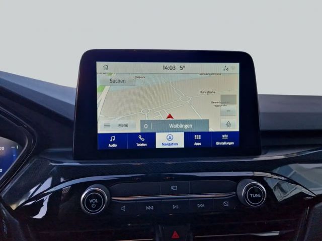 Ford Kuga Plug in Hybrid ST Line X