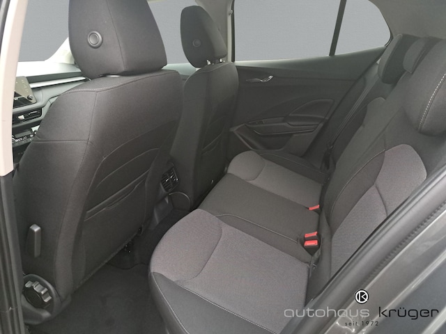 Skoda Fabia 1.0 TSI Selection