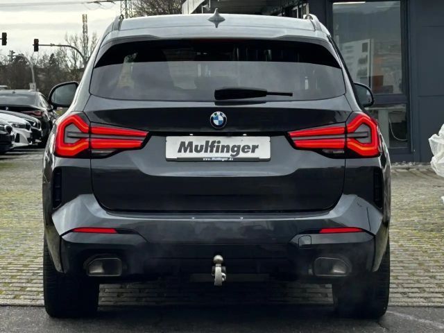 BMW X3 M-Sport