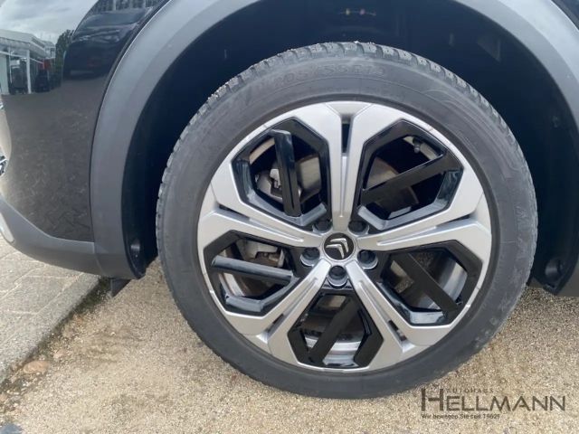 Citroën C5 X Feel Hybrid Pack