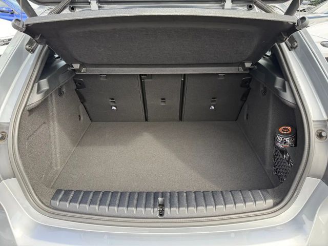 BMW 120 120i M-Sport Sedan