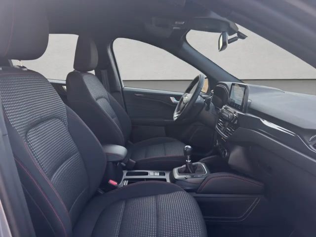 Ford Kuga EcoBoost ST Line