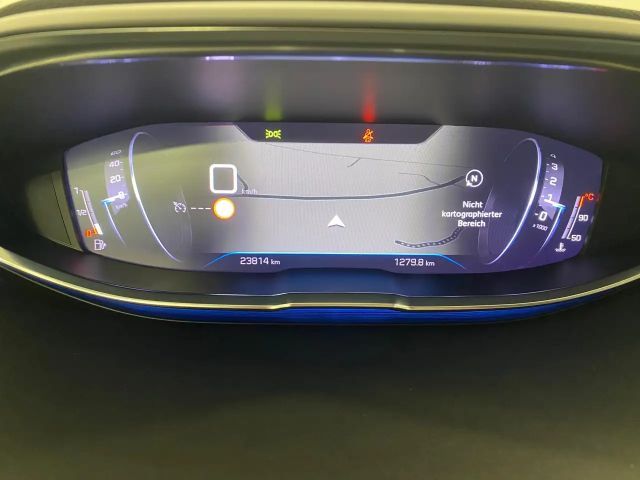 Peugeot 3008 Allure Pack PureTech