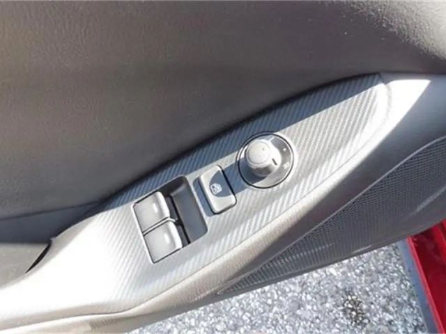 Mazda MX-5 Exclusive-line SkyActiv