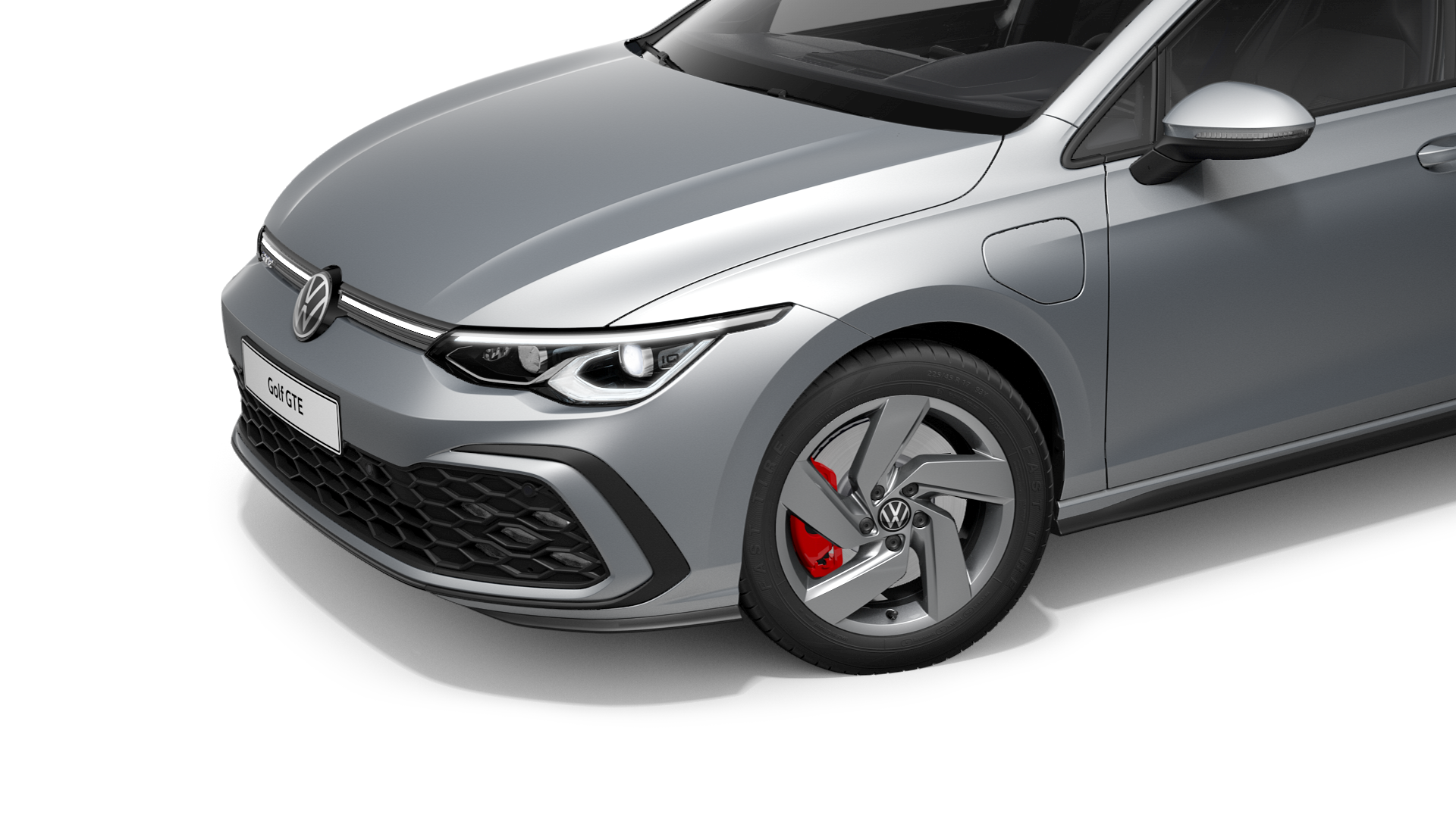 Volkswagen Golf GTE Golf VIII eHybrid