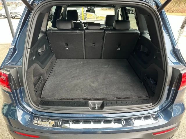 Mercedes-Benz EQB 300 4MATIC