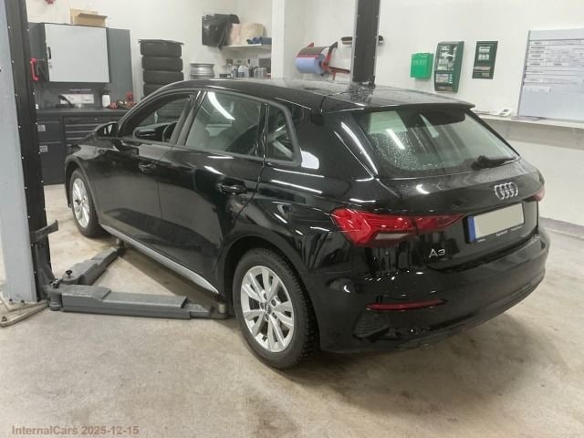 Audi A3 35 TFSI S-Tronic Sportback