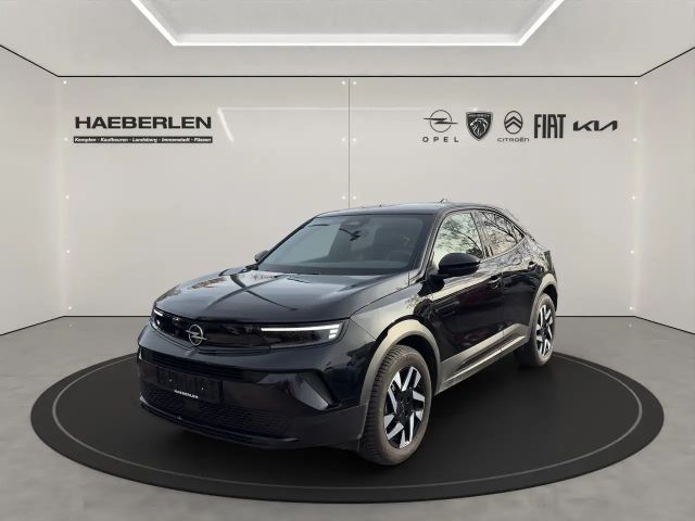 Opel Mokka 1.2 Turbo Edition Turbo