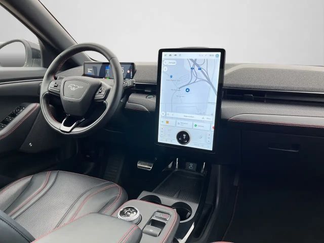 Ford Mustang Mach-E Premium