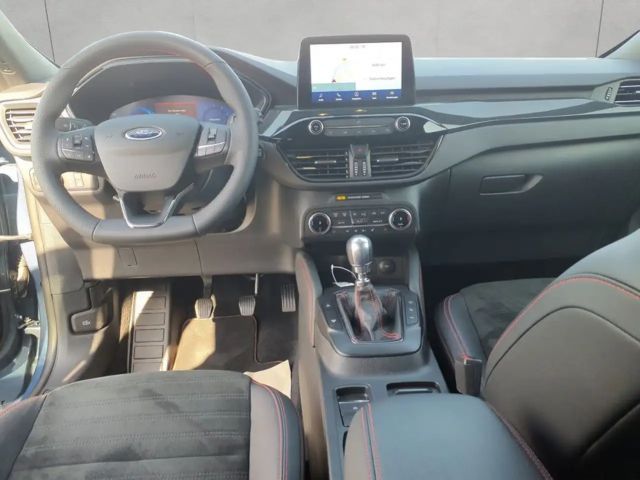 Ford Kuga EcoBoost ST Line X