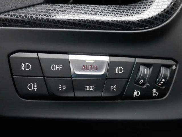 BMW 118 118d Sport Line