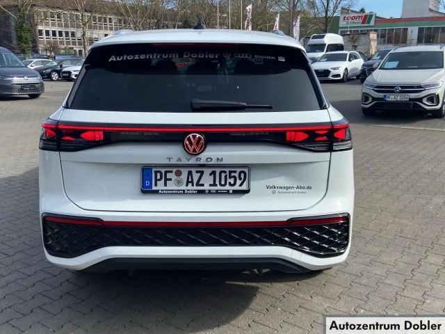 Volkswagen Tayron 2.0 TDI 4Motion R-Line