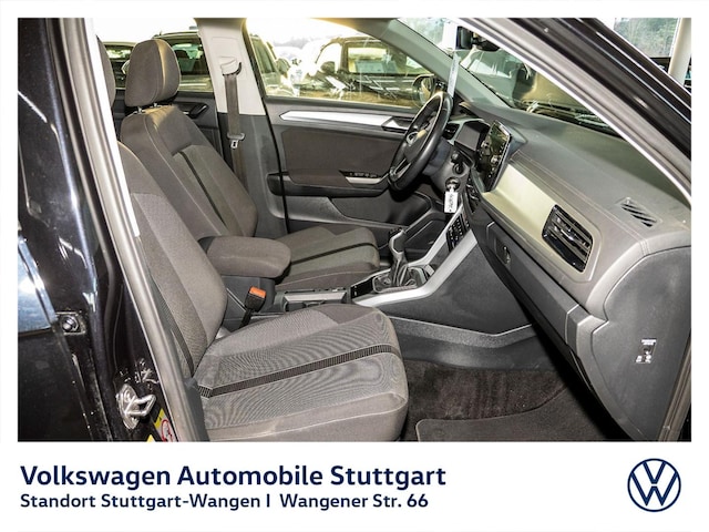 Volkswagen T-Roc 1.0 TSI Life