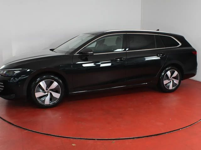 Volkswagen Passat 2.0 TDI Business DSG Variant