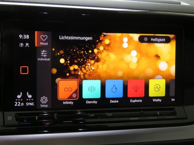 Volkswagen Multivan T7