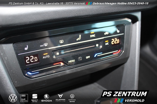 Volkswagen Tiguan 2.0 TDI DSG Life Sport