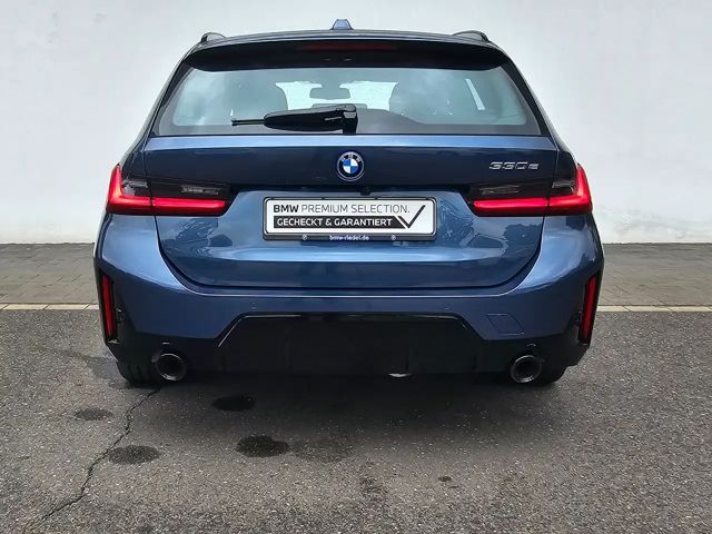 BMW 330 330e M-Sport Touring