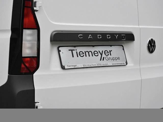 Volkswagen Caddy 2.0 TDI