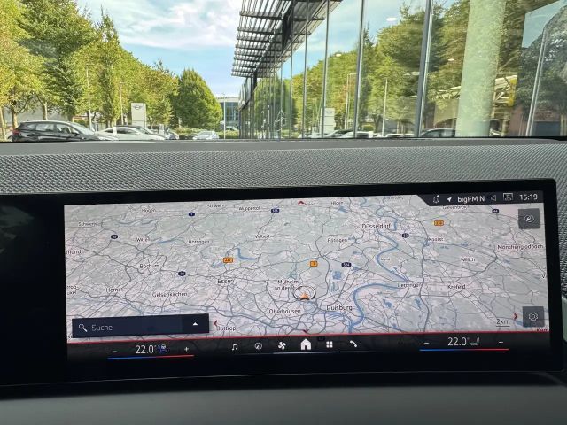 BMW X3 M-Sport xDrive