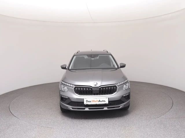 Skoda Kamiq Selection