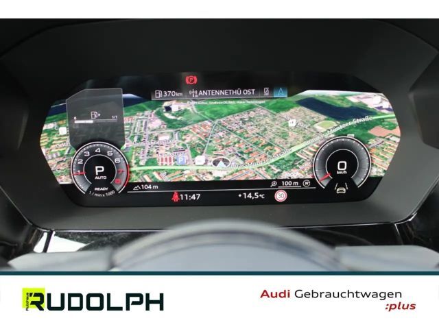 Audi A3 35 TFSI S-Tronic Sedan Sportback