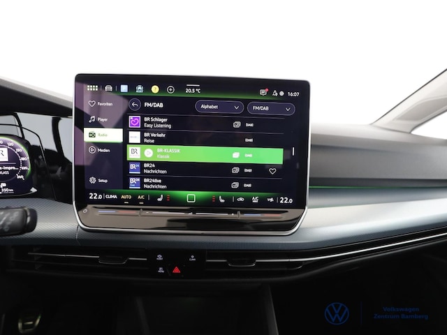 Volkswagen Golf 1.5 TSI Life