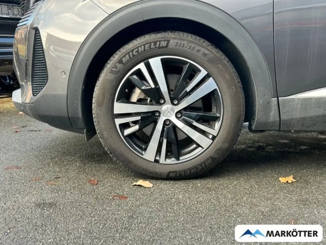 Peugeot 3008 GT-Line Hybrid