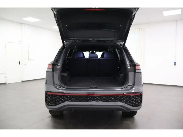 Volkswagen Tayron 2.0 TDI DSG R-Line