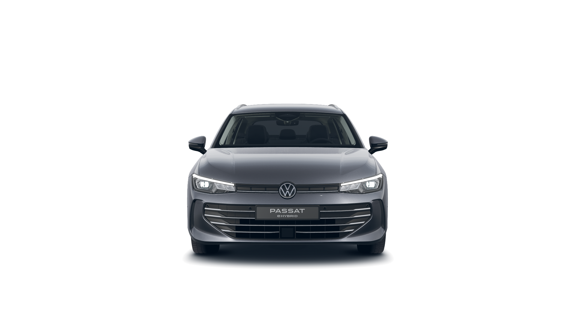 Volkswagen Passat Business eHybrid