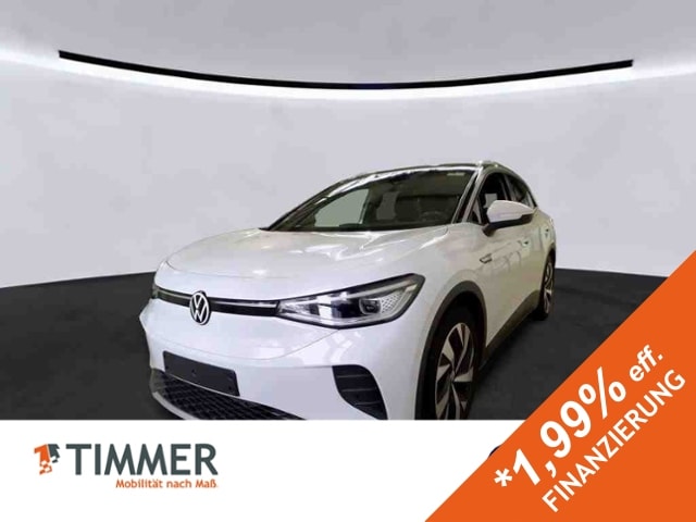 Volkswagen ID.4 IQ.Drive Performance Pro