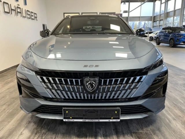 Peugeot 308 GT-Line Hybrid SW