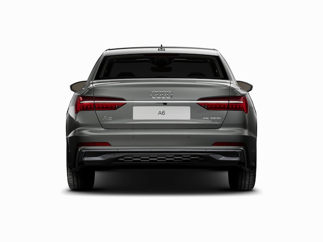 Audi A6 45 TFSI Quattro S-Line S-Tronic Sedan