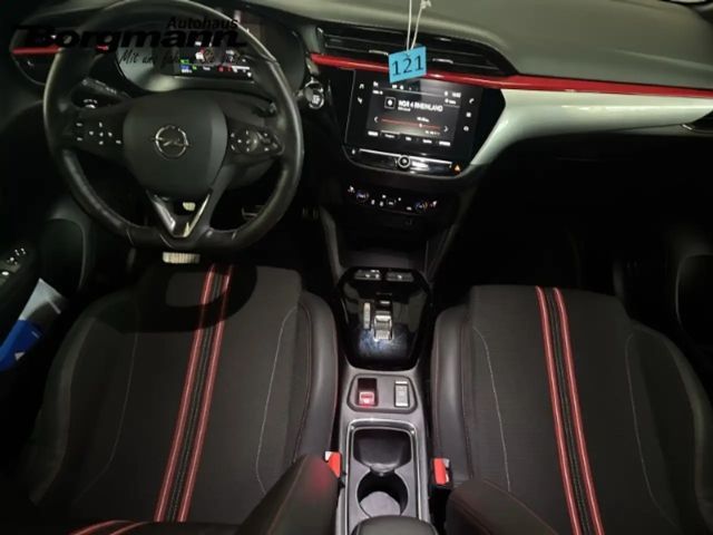 Opel Corsa GS-Line Grand Sport