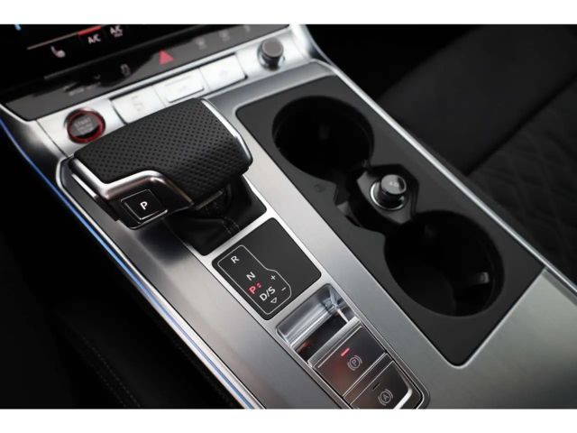 Audi S6 Avant Quattro