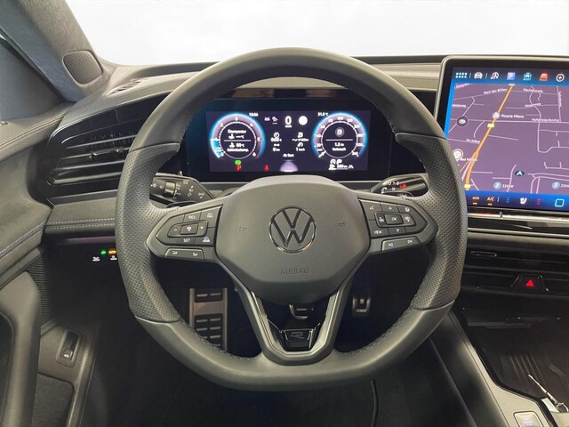 Volkswagen Passat 2.0 TDI R-Line Variant