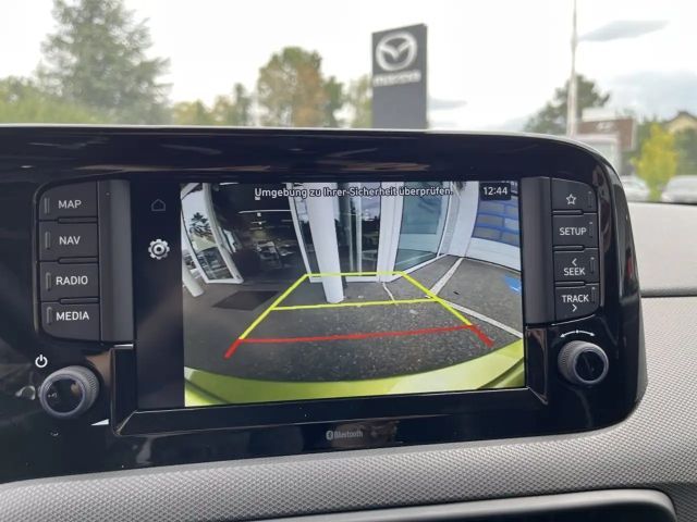 Hyundai i10 GO Plus 1,0 MT a5bu1