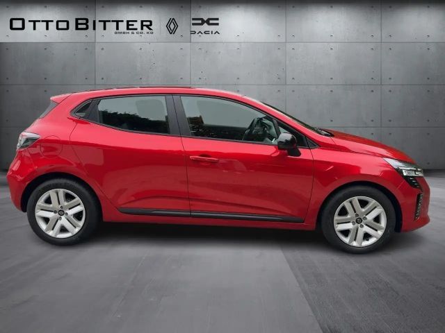 Renault Clio Evolution