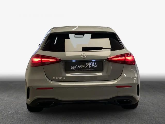 Mercedes-Benz A 180 A-Klasse