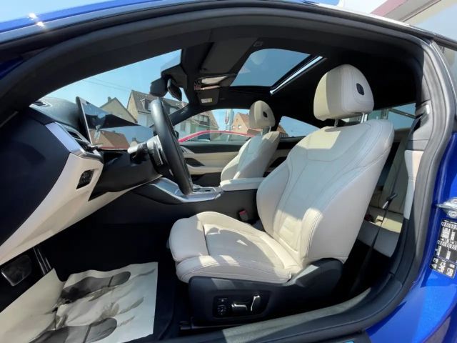 BMW 440 Coupé xDrive