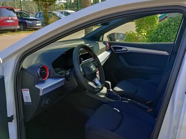 Seat Ibiza 1.0 TSI FR-lijn