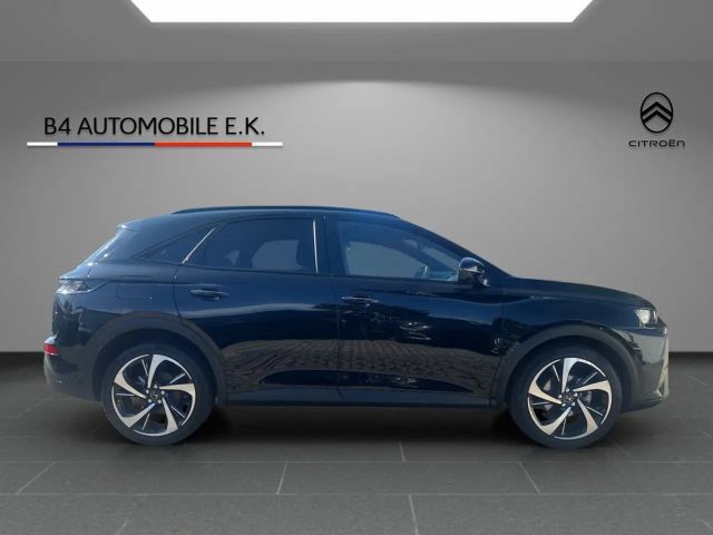 DS DS 7 Crossback Mobiles