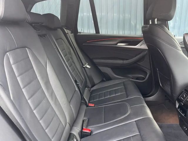 BMW X3 M-Sport xDrive