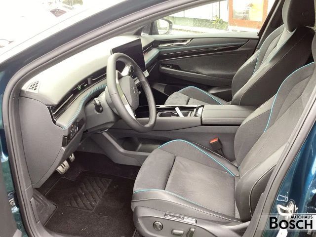 Volkswagen ID.7 IQ.Drive Pro